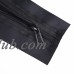 Yescom 79" 600D Oxford Cloth Tarp Zip Up Door Replacement Zipper w/ Adhesive Tape For Garden Mylar Grow Tent Room   